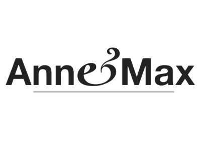 Anne & Max
