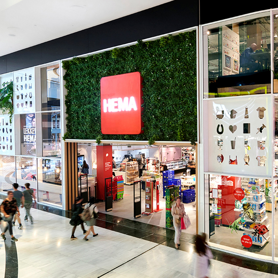 HEMA Westfield