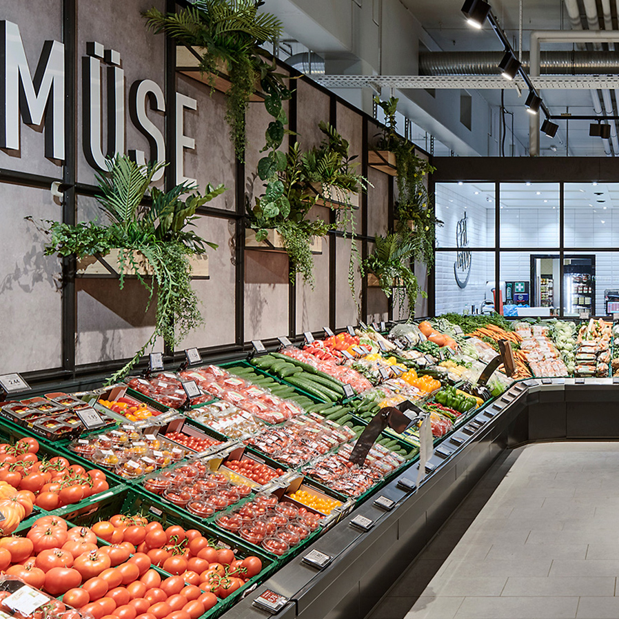 Edeka Lurvink