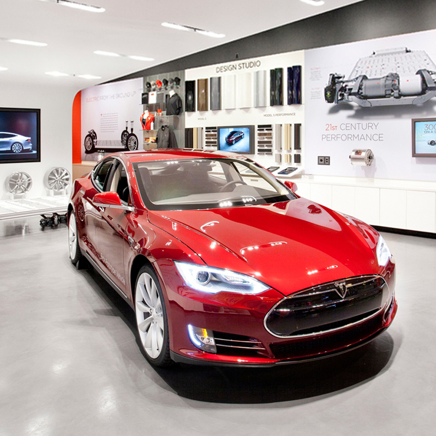 Tesla