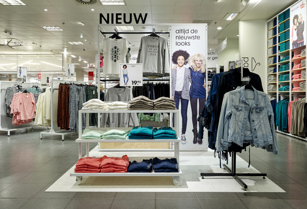 HEMA mode retailformule Desarc